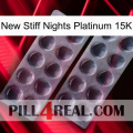 New Stiff Nights Platinum 15K 31